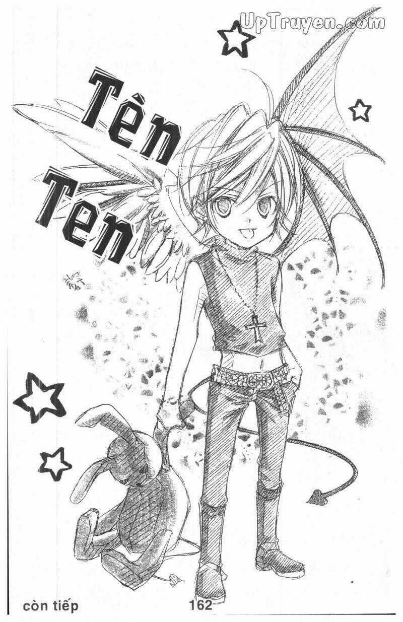 Thiên Đường Rock - Chapter 4 - Trang 162