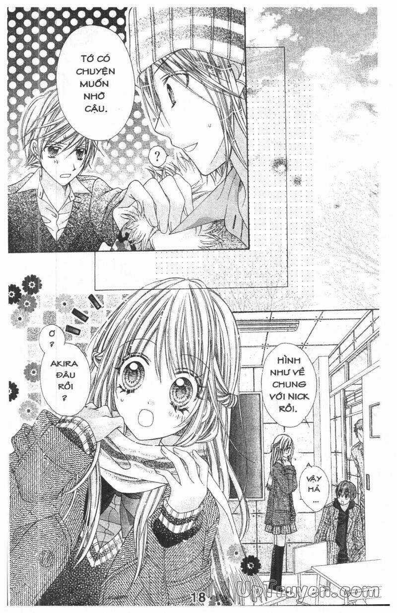 Thiên Đường Rock - Chapter 4 - Trang 18
