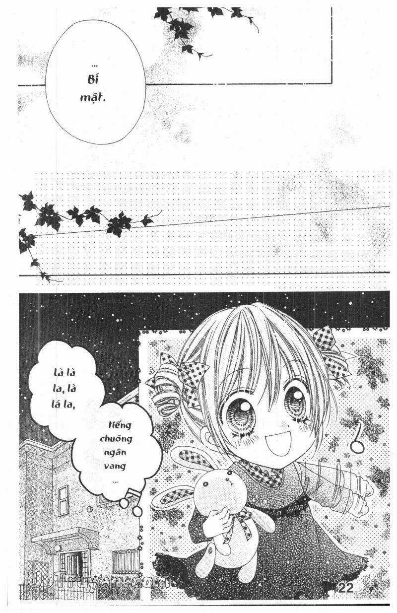 Thiên Đường Rock - Chapter 4 - Trang 22