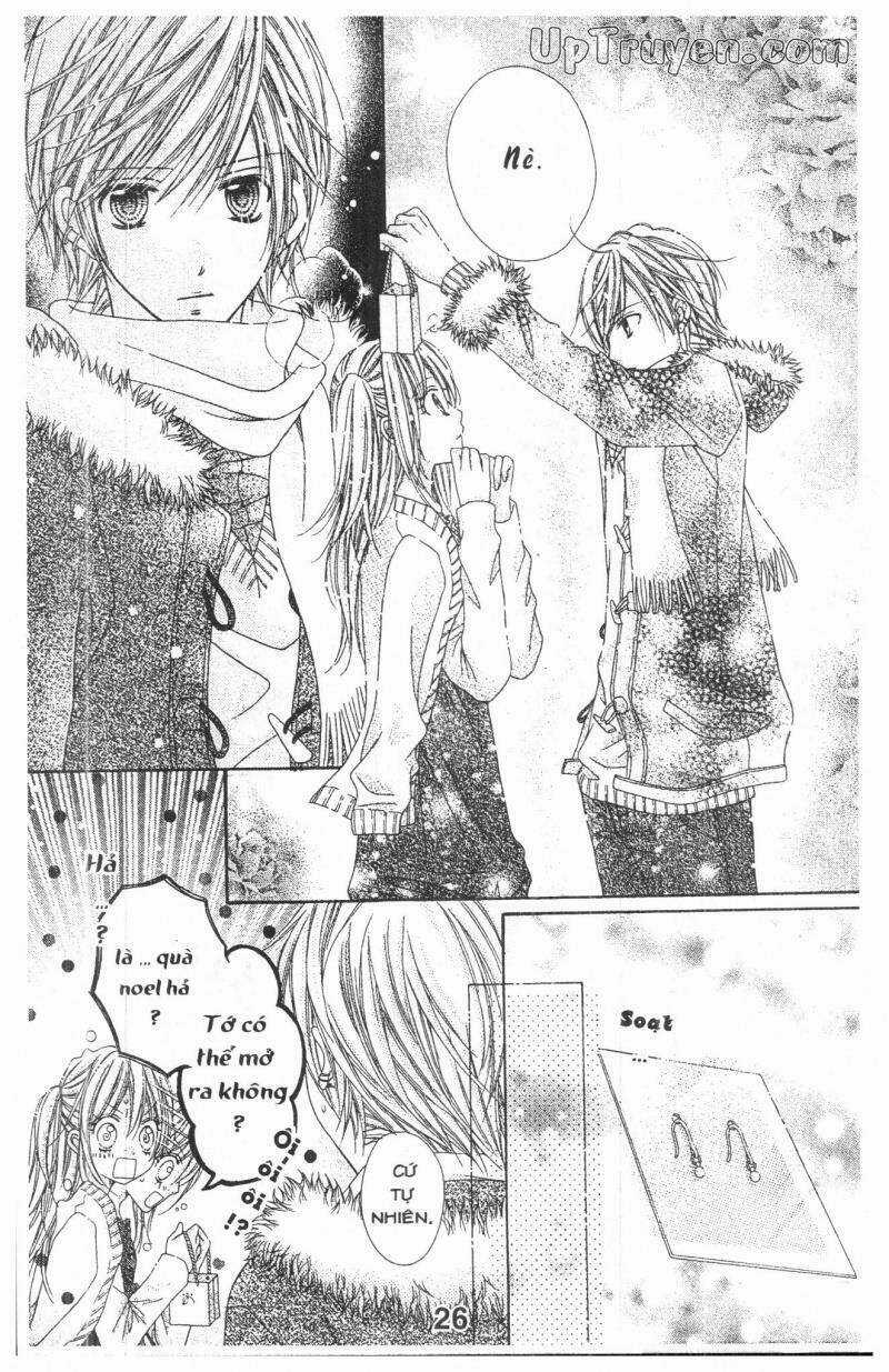 Thiên Đường Rock - Chapter 4 - Trang 26