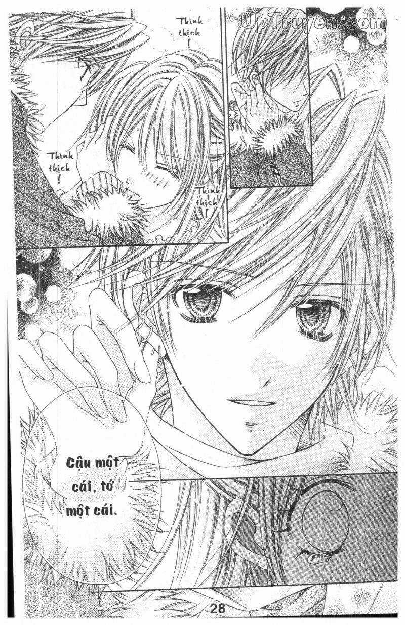 Thiên Đường Rock - Chapter 4 - Trang 28