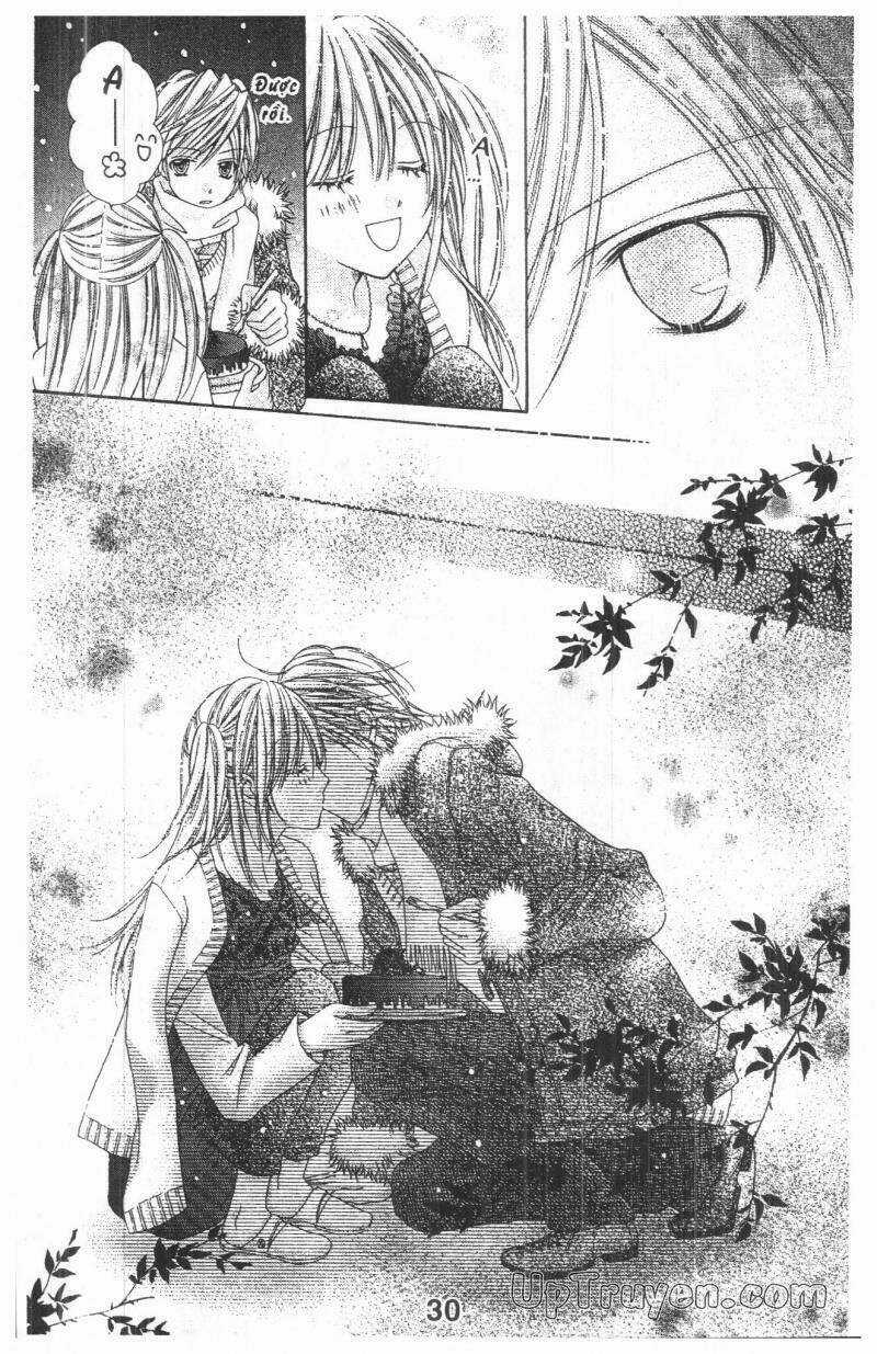 Thiên Đường Rock - Chapter 4 - Trang 30