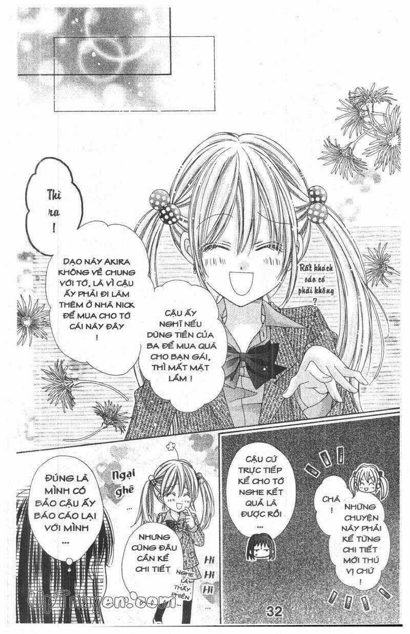 Thiên Đường Rock - Chapter 4 - Trang 32