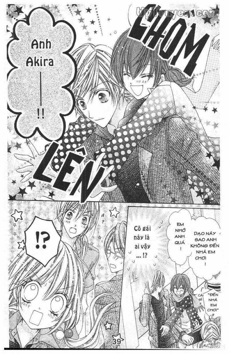 Thiên Đường Rock - Chapter 4 - Trang 39