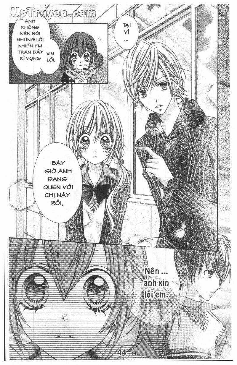 Thiên Đường Rock - Chapter 4 - Trang 44