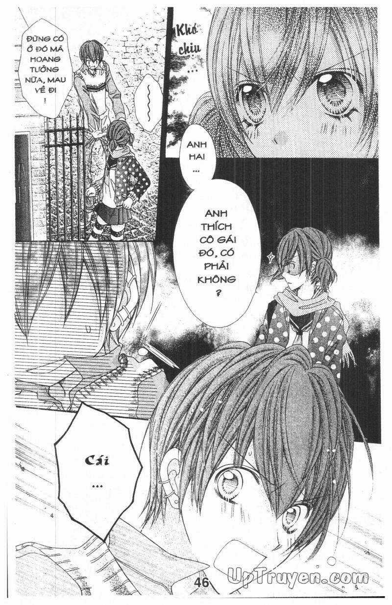 Thiên Đường Rock - Chapter 4 - Trang 46