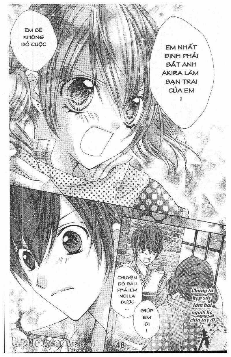Thiên Đường Rock - Chapter 4 - Trang 48