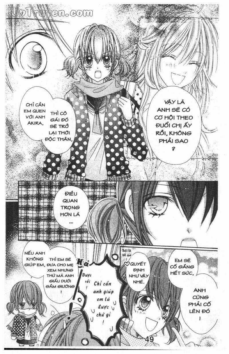 Thiên Đường Rock - Chapter 4 - Trang 49