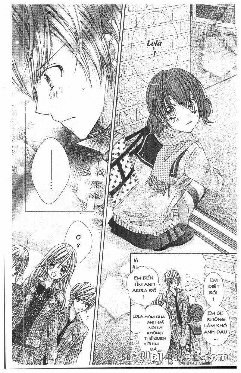 Thiên Đường Rock - Chapter 4 - Trang 50