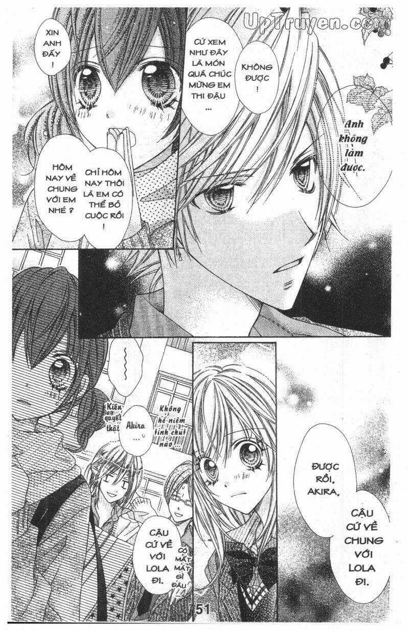 Thiên Đường Rock - Chapter 4 - Trang 51