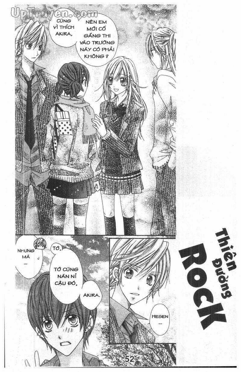 Thiên Đường Rock - Chapter 4 - Trang 52