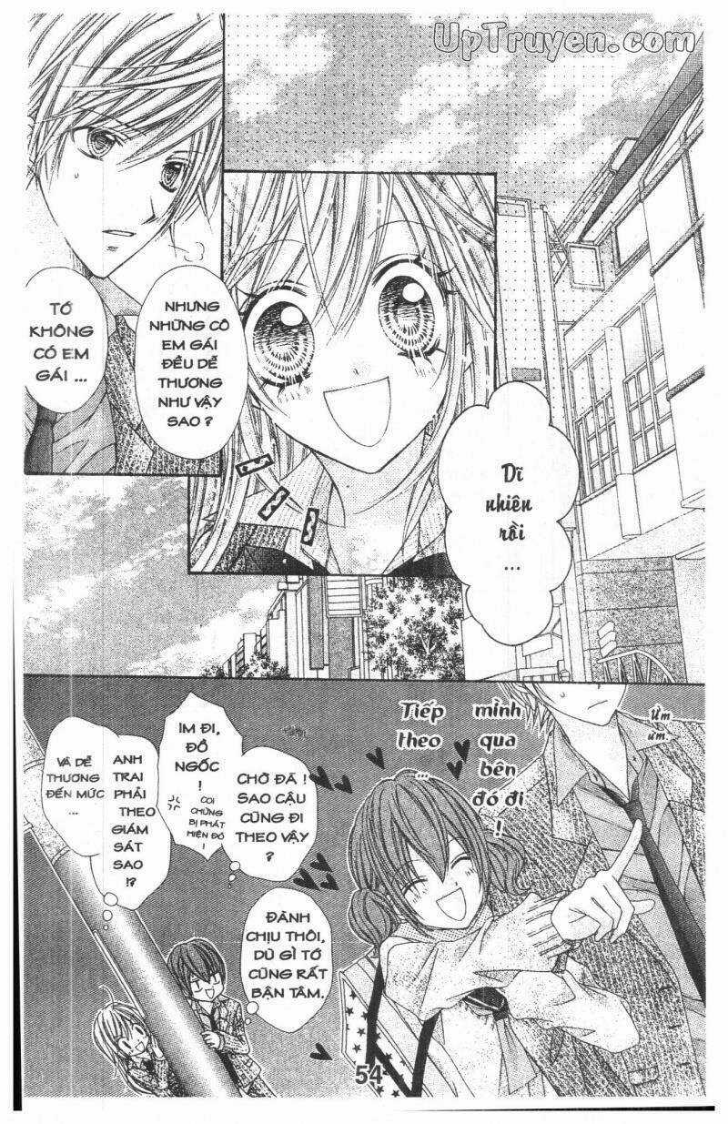 Thiên Đường Rock - Chapter 4 - Trang 54