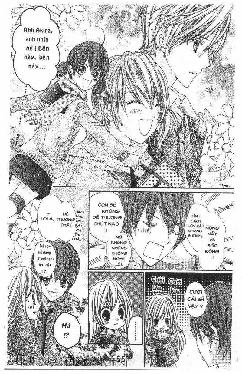 Thiên Đường Rock - Chapter 4 - Trang 55