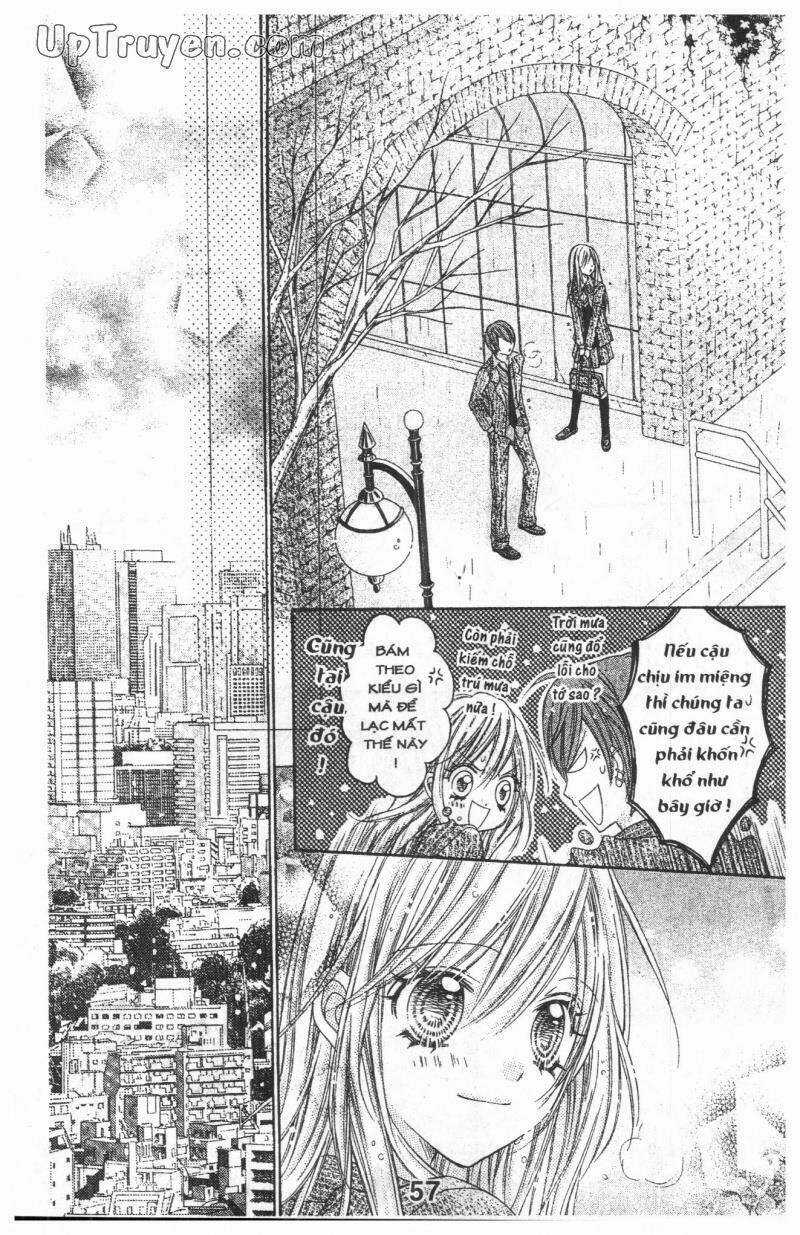 Thiên Đường Rock - Chapter 4 - Trang 57