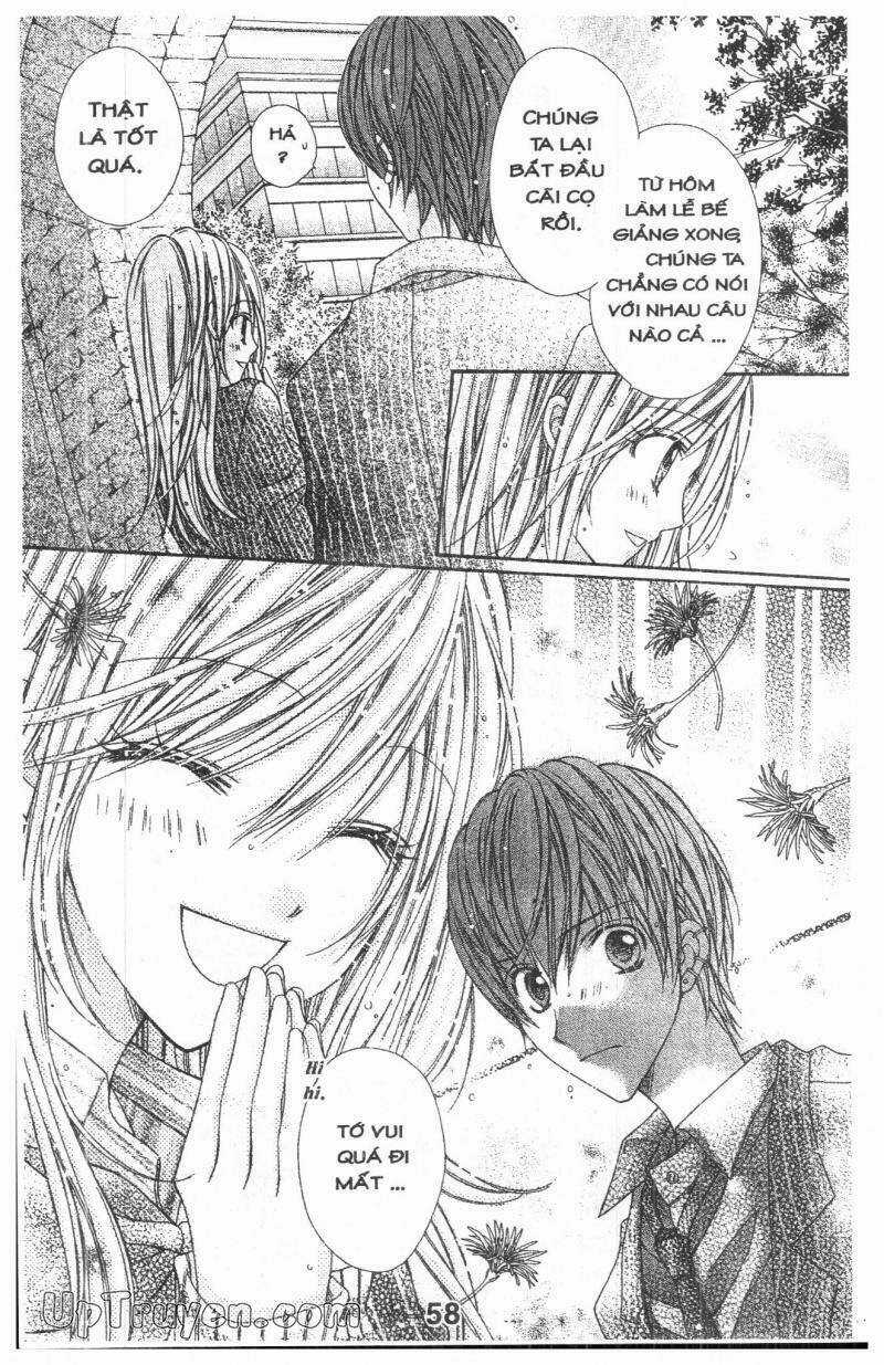 Thiên Đường Rock - Chapter 4 - Trang 58