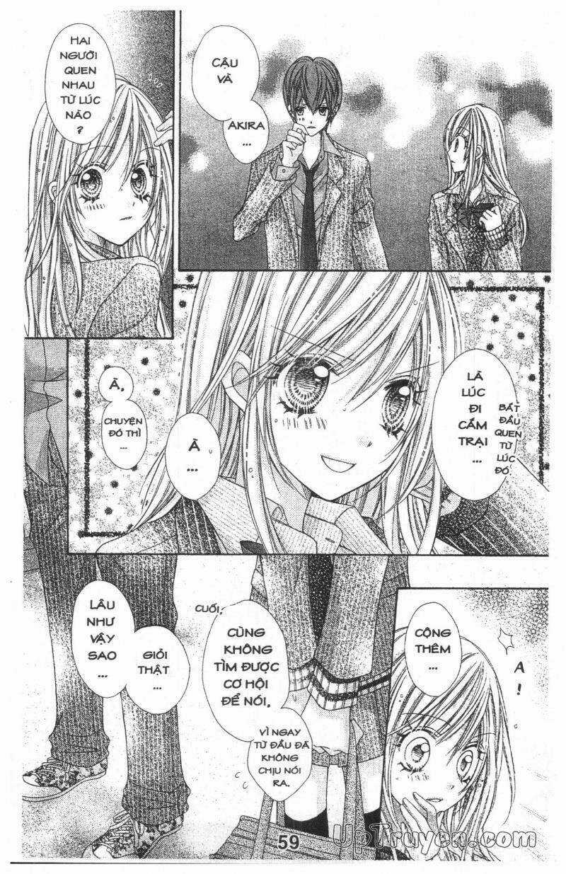 Thiên Đường Rock - Chapter 4 - Trang 59