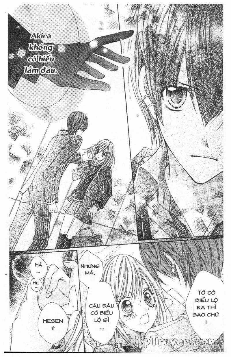 Thiên Đường Rock - Chapter 4 - Trang 61