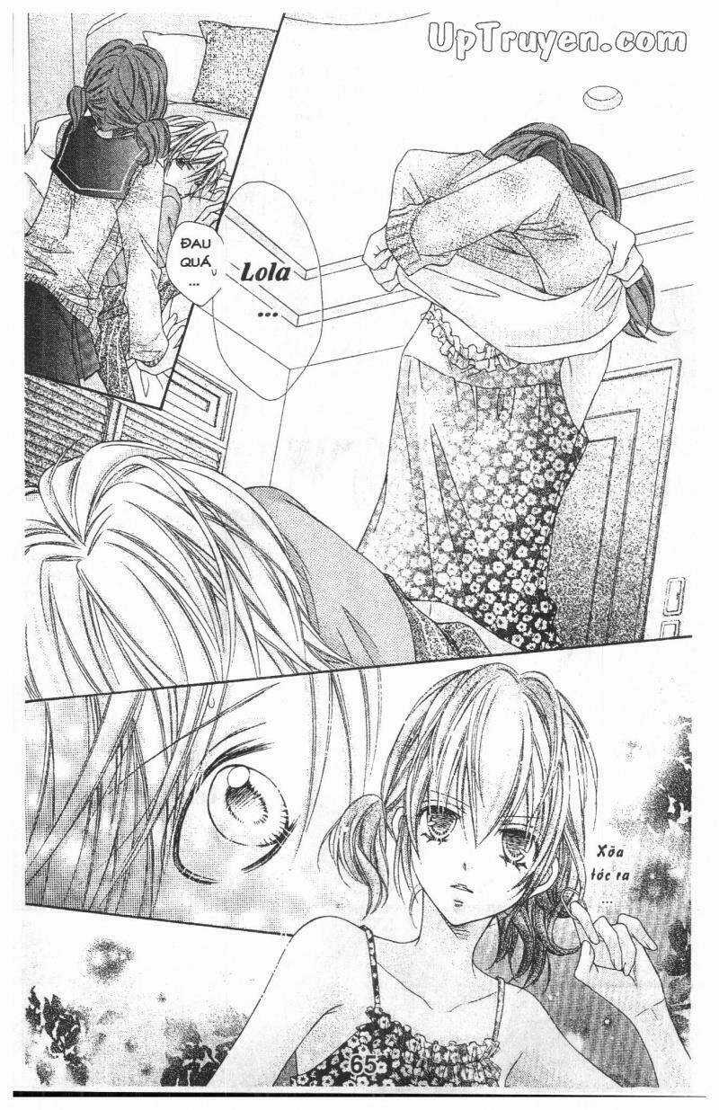 Thiên Đường Rock - Chapter 4 - Trang 65