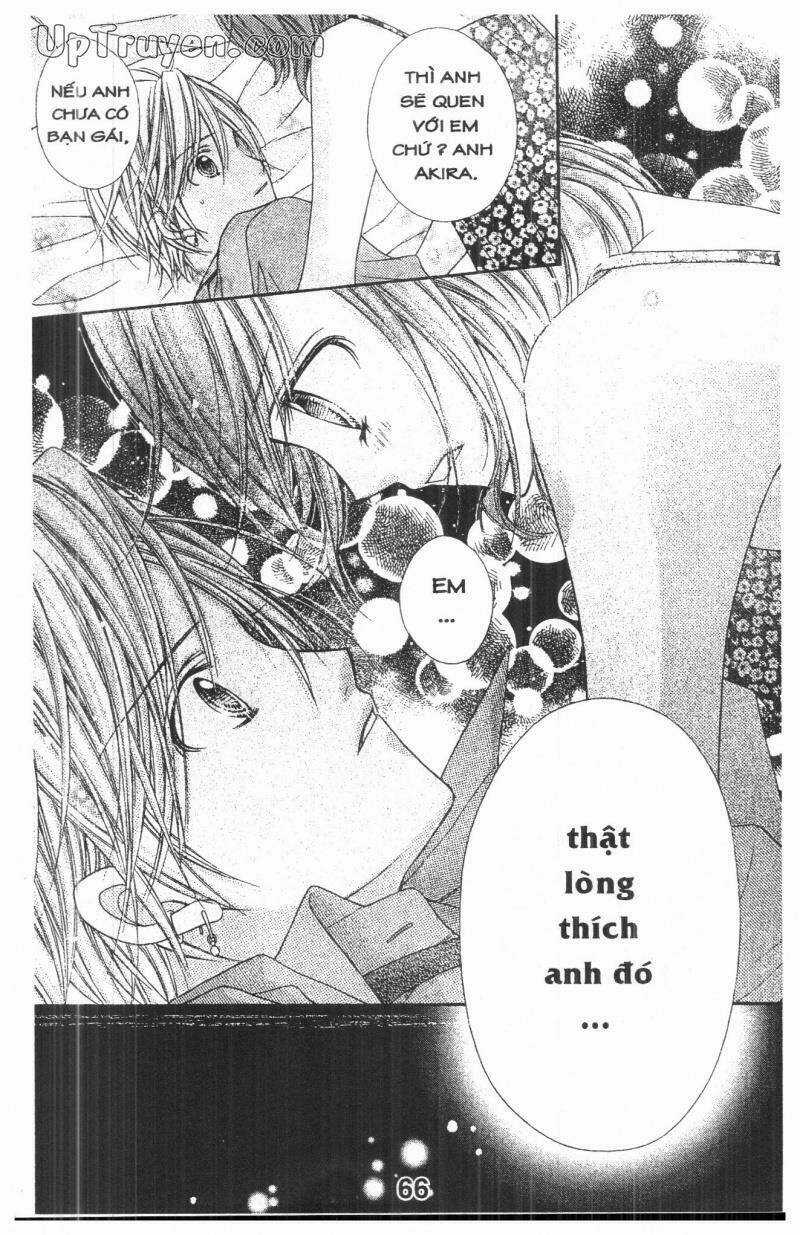 Thiên Đường Rock - Chapter 4 - Trang 66