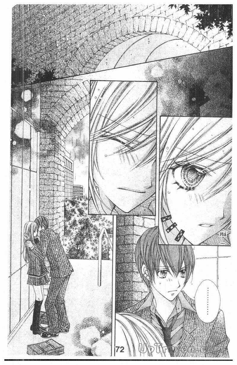 Thiên Đường Rock - Chapter 4 - Trang 72