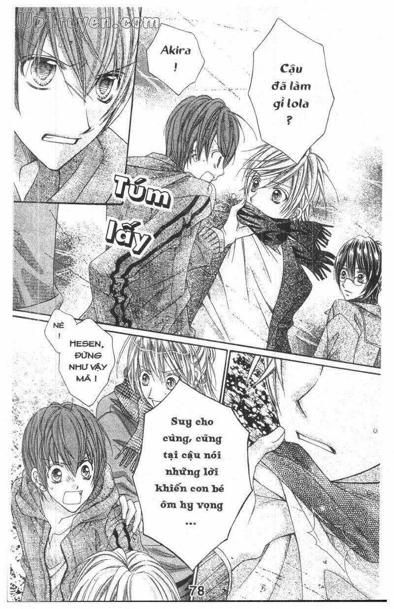 Thiên Đường Rock - Chapter 4 - Trang 78