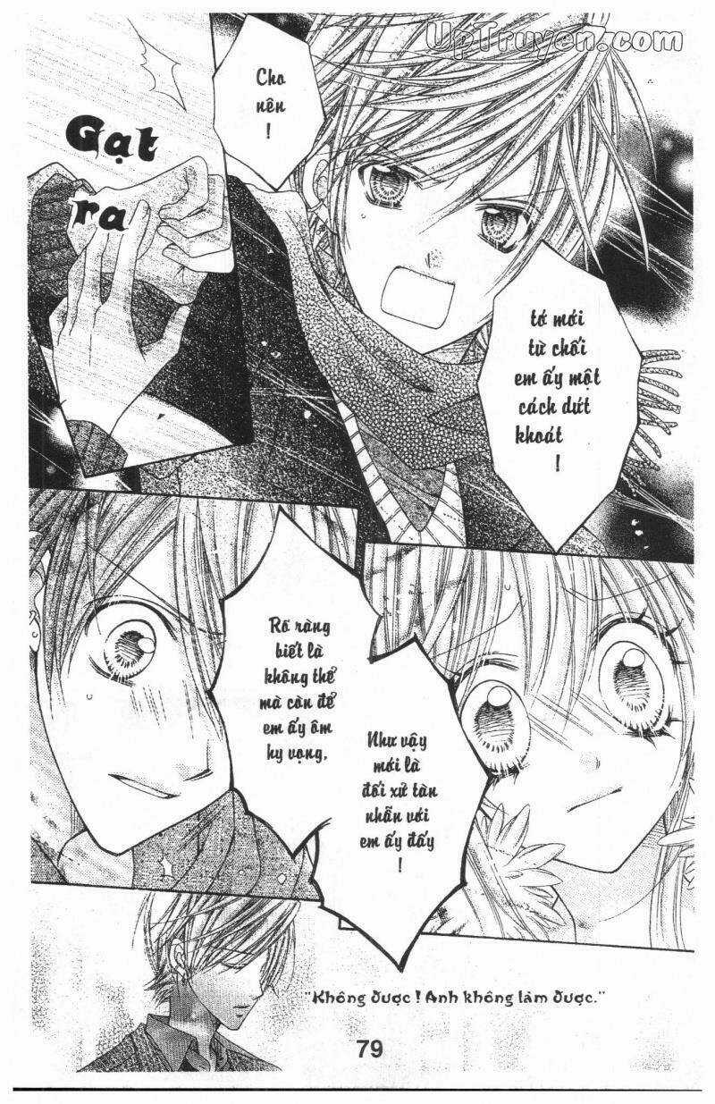 Thiên Đường Rock - Chapter 4 - Trang 79