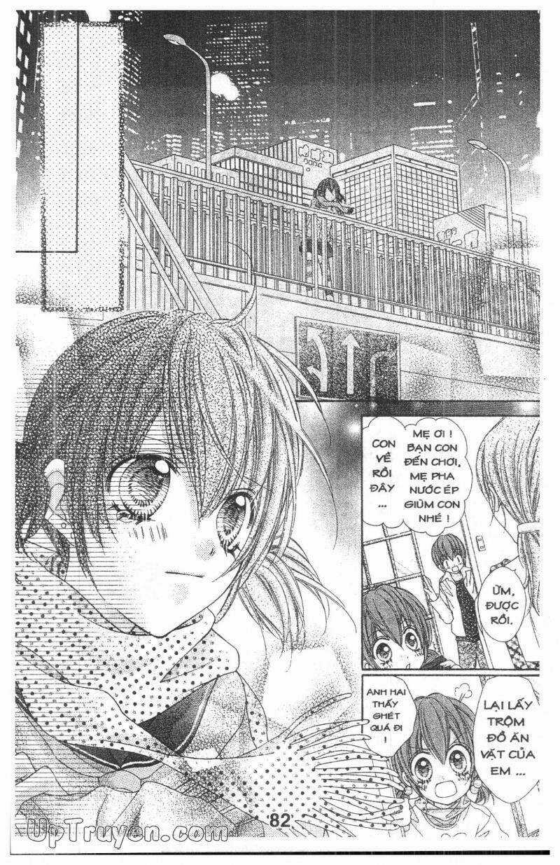 Thiên Đường Rock - Chapter 4 - Trang 82