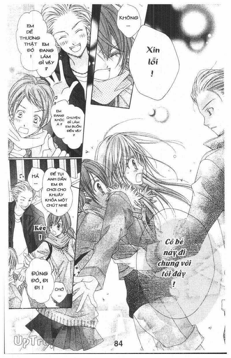 Thiên Đường Rock - Chapter 4 - Trang 84