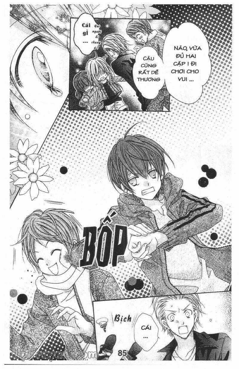 Thiên Đường Rock - Chapter 4 - Trang 85