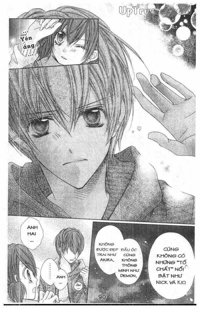Thiên Đường Rock - Chapter 4 - Trang 90