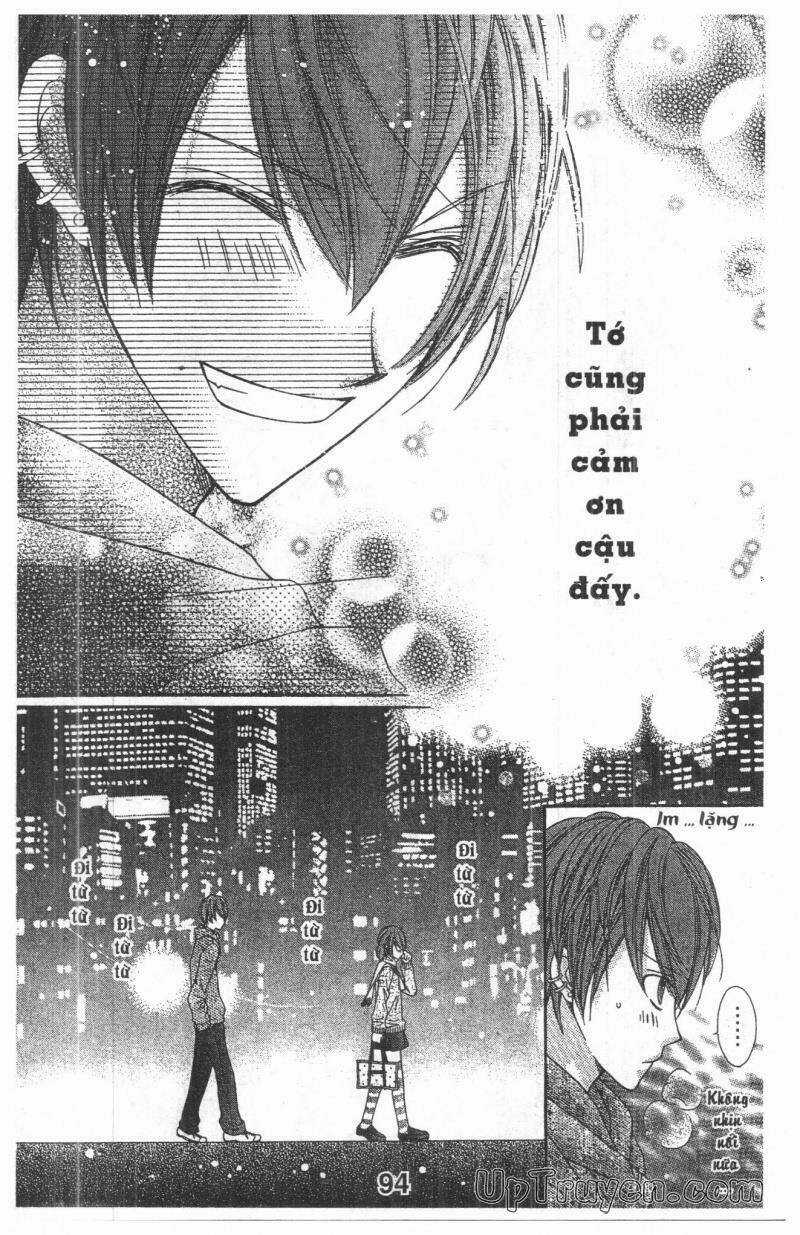 Thiên Đường Rock - Chapter 4 - Trang 94