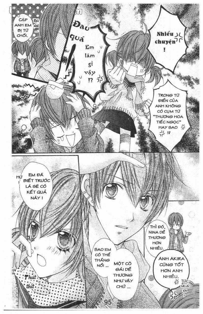 Thiên Đường Rock - Chapter 4 - Trang 95