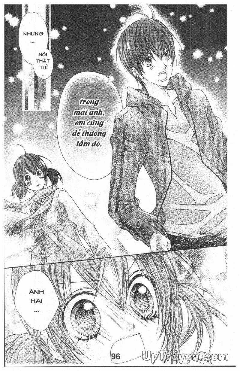 Thiên Đường Rock - Chapter 4 - Trang 96