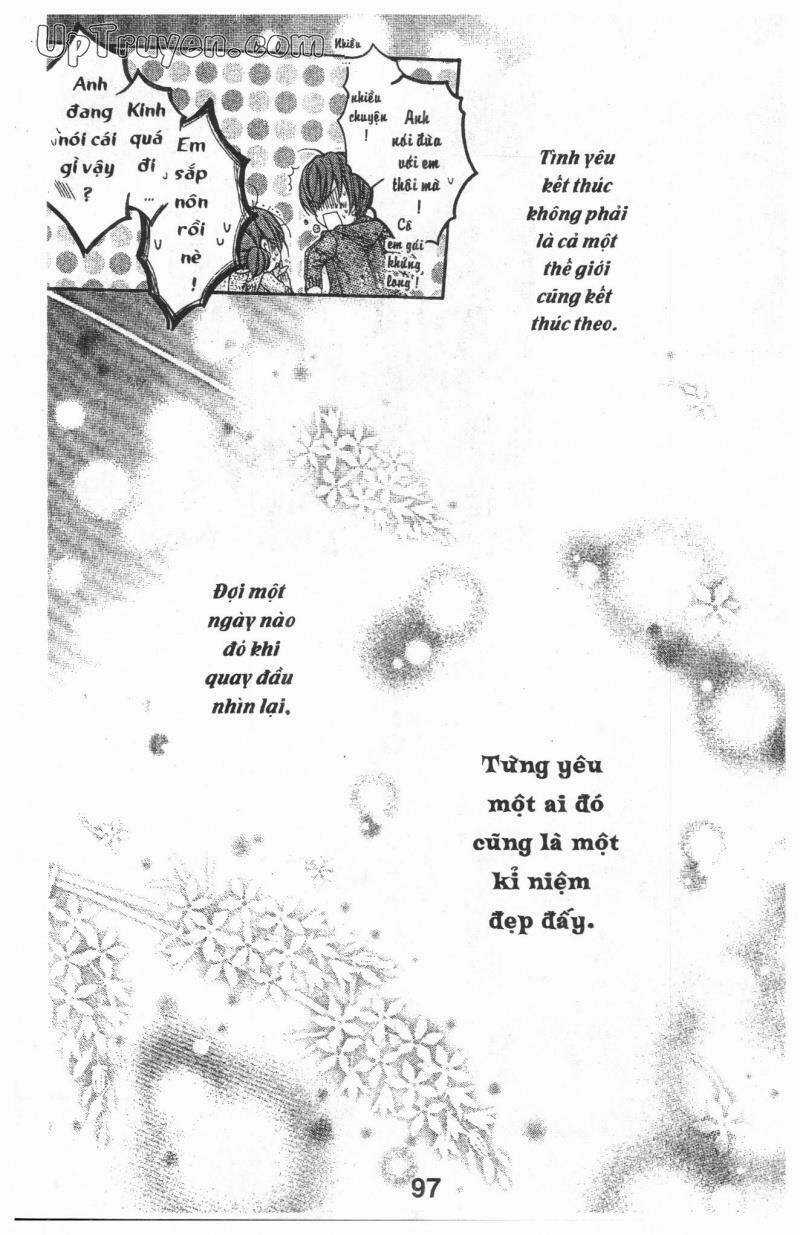 Thiên Đường Rock - Chapter 4 - Trang 97