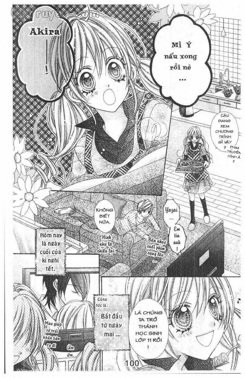 Thiên Đường Rock - Chapter 4 - Trang 100