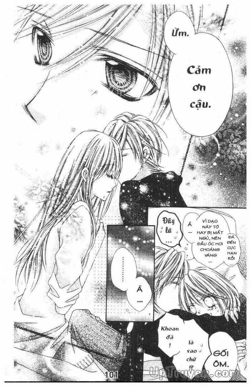 Thiên Đường Rock - Chapter 5 - Trang 101