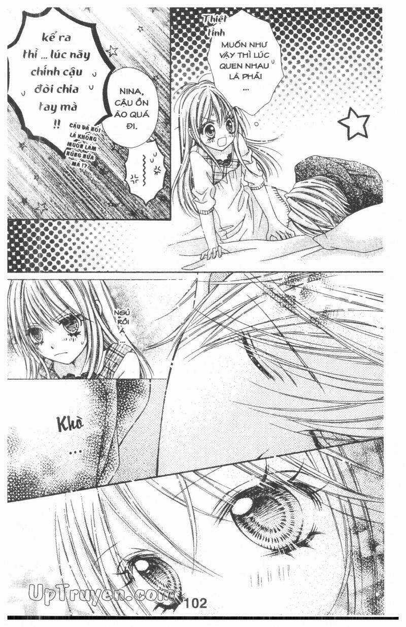 Thiên Đường Rock - Chapter 5 - Trang 102