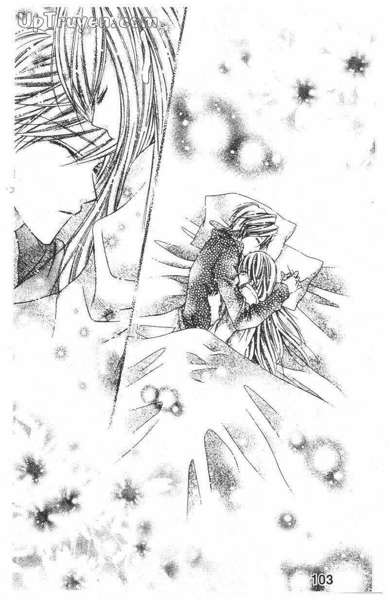 Thiên Đường Rock - Chapter 5 - Trang 103