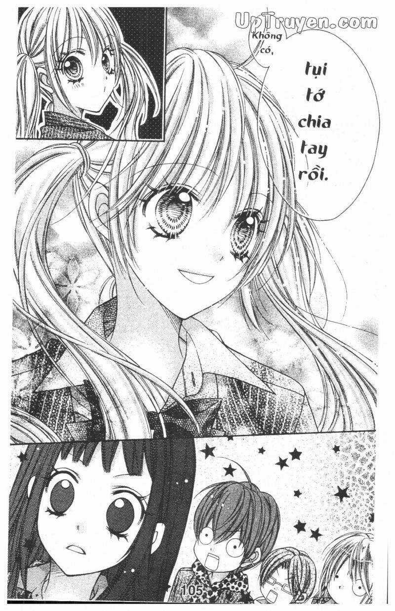 Thiên Đường Rock - Chapter 5 - Trang 105