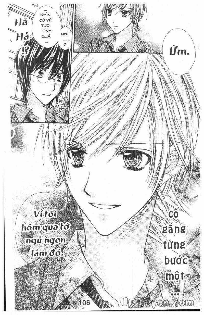 Thiên Đường Rock - Chapter 5 - Trang 106