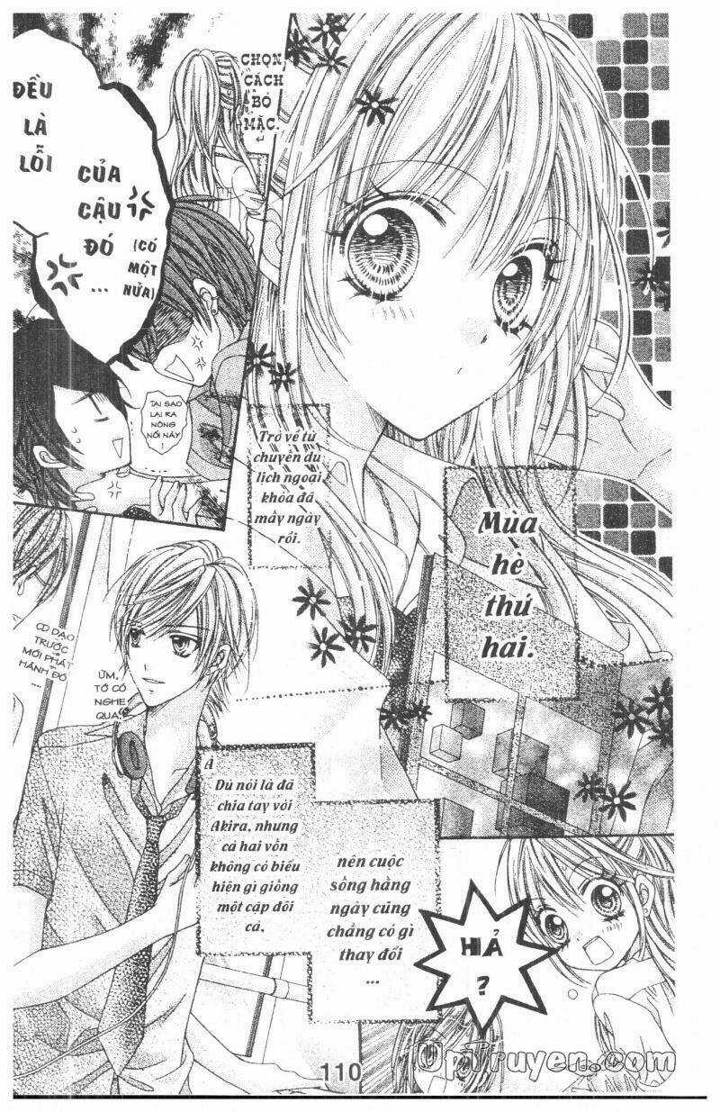 Thiên Đường Rock - Chapter 5 - Trang 110