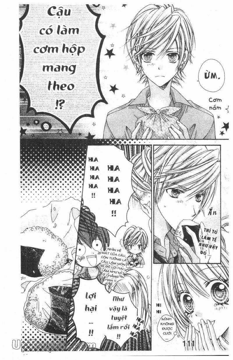 Thiên Đường Rock - Chapter 5 - Trang 111