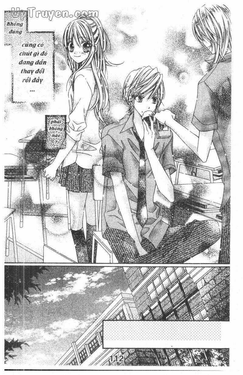Thiên Đường Rock - Chapter 5 - Trang 112