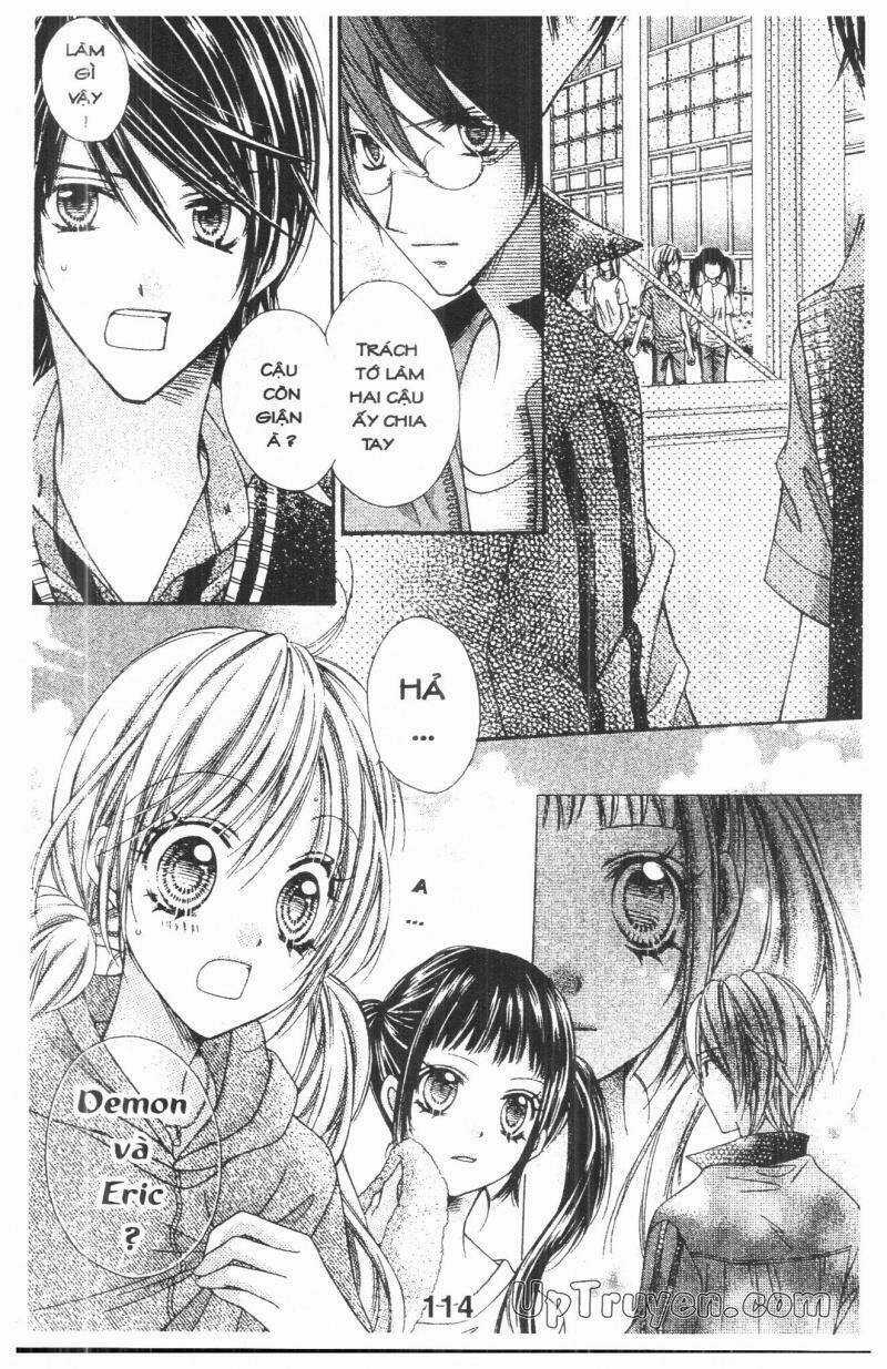 Thiên Đường Rock - Chapter 5 - Trang 114