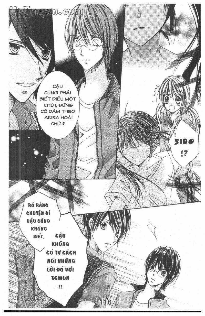 Thiên Đường Rock - Chapter 5 - Trang 116