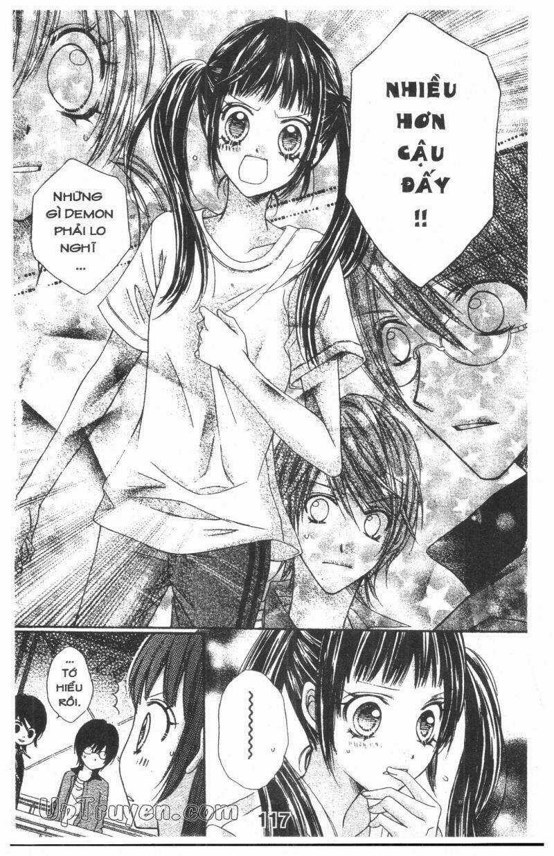 Thiên Đường Rock - Chapter 5 - Trang 117