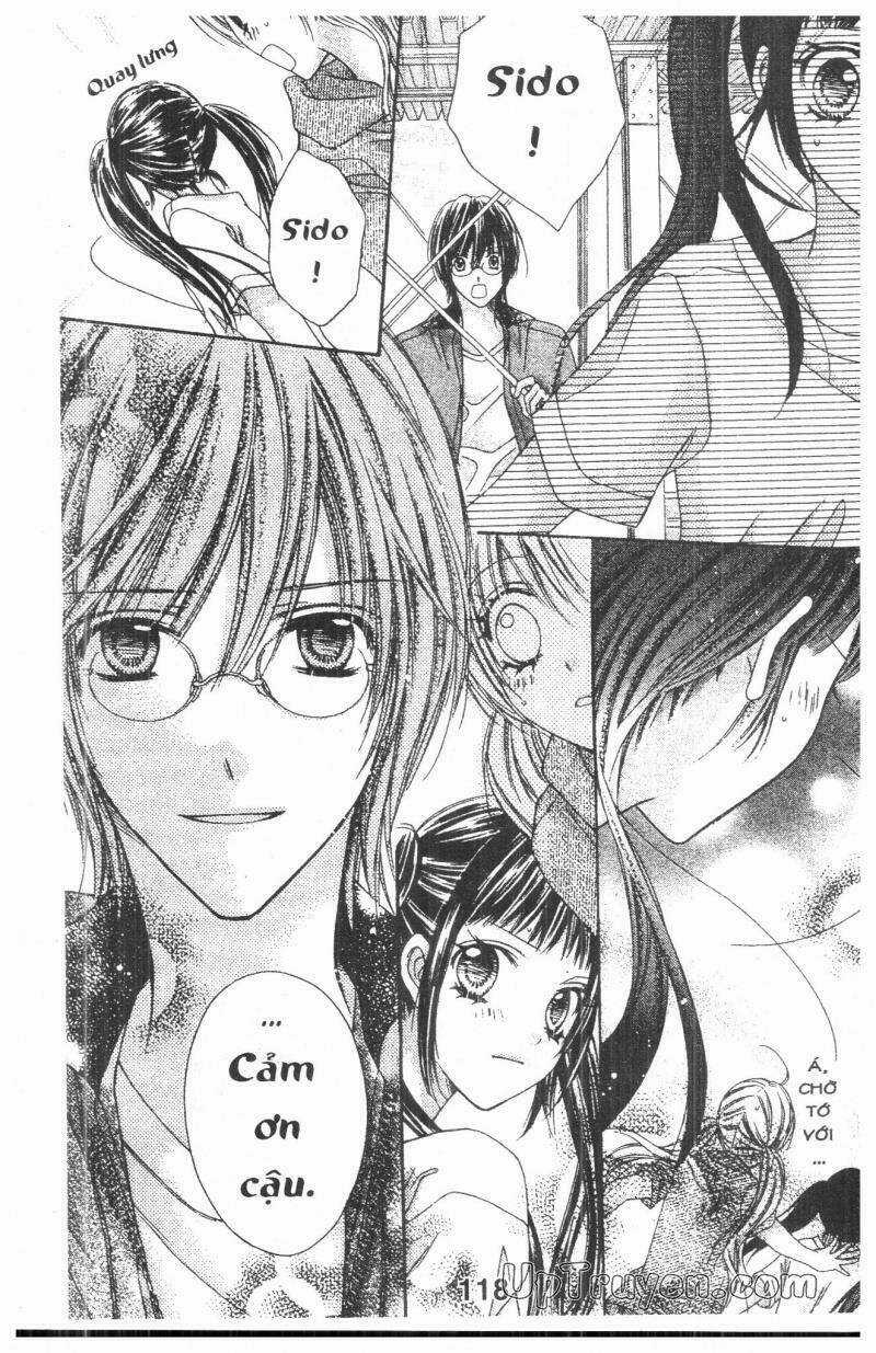 Thiên Đường Rock - Chapter 5 - Trang 118