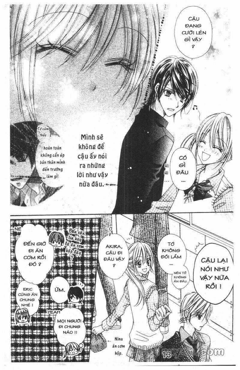 Thiên Đường Rock - Chapter 5 - Trang 13