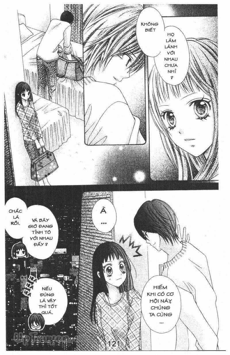 Thiên Đường Rock - Chapter 5 - Trang 121