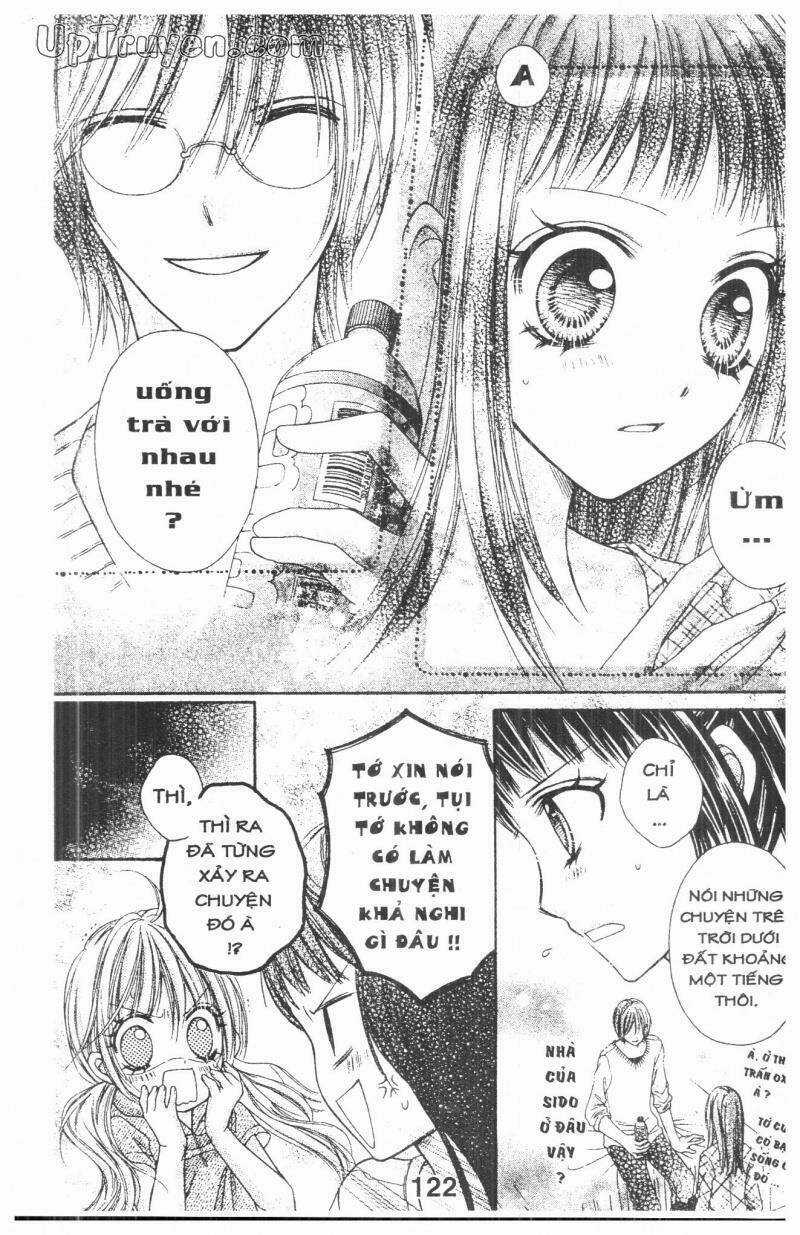 Thiên Đường Rock - Chapter 5 - Trang 122